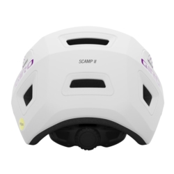 Kask rowerowy GIRO Scamp II Kask rowerowy GIRO Scamp II