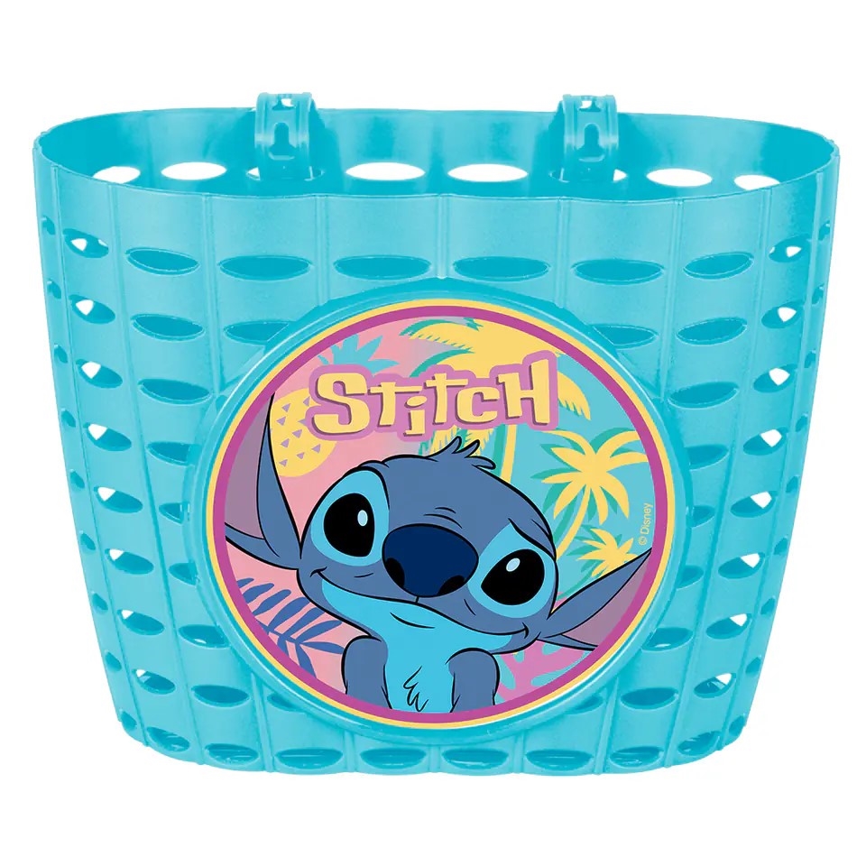 Koszyk rowerowy na kierownicę STITCH Koszyk rowerowy na kierownicę STITCH