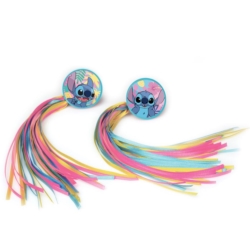 Wstążki na kierownicę STITCH