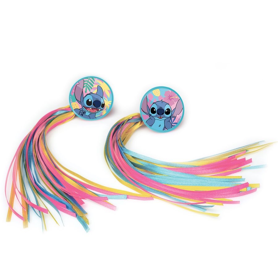 Wstążki na kierownicę STITCH Wstążki na kierownicę STITCH