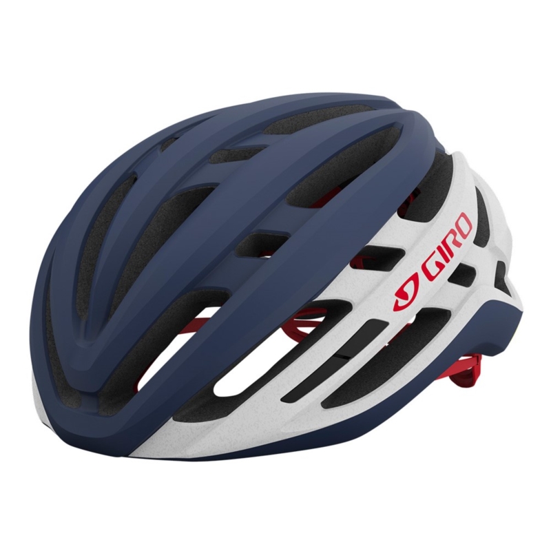 Kask rowerowy GIRO Agilis Integrated MIPS