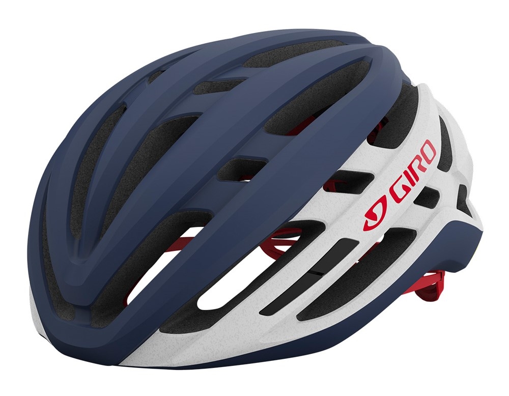 Kask rowerowy GIRO Agilis Integrated MIPS