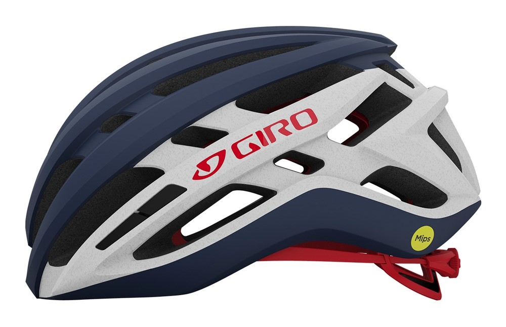 Kask rowerowy GIRO Agilis Integrated MIPS Kask rowerowy GIRO Agilis Integrated MIPS