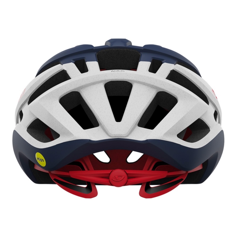 Kask rowerowy GIRO Agilis Integrated MIPS Kask rowerowy GIRO Agilis Integrated MIPS
