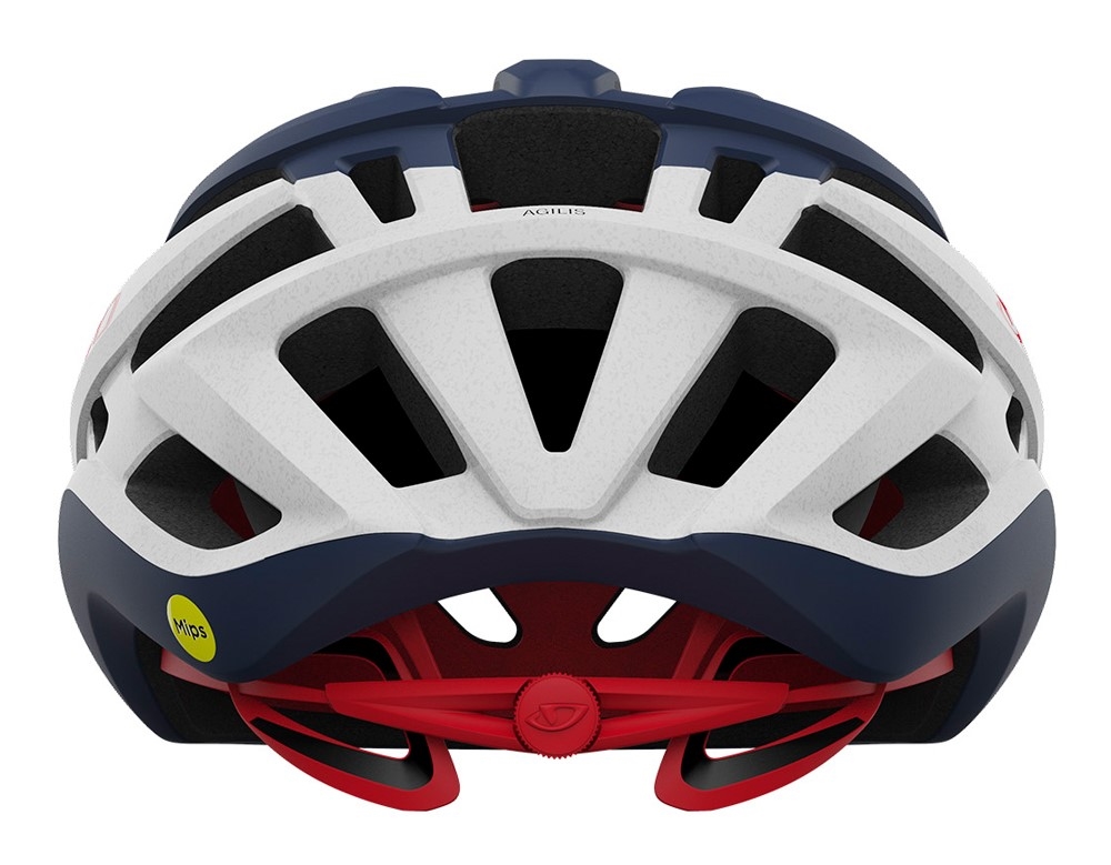 Kask rowerowy GIRO Agilis Integrated MIPS Kask rowerowy GIRO Agilis Integrated MIPS