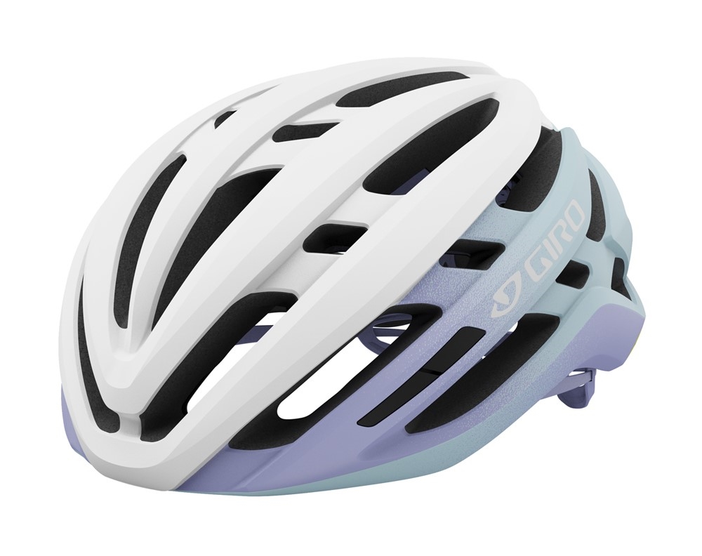 Kask rowerowy GIRO Agilis Integrated MIPS
