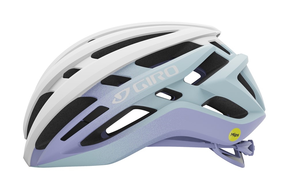 Kask rowerowy GIRO Agilis Integrated MIPS Kask rowerowy GIRO Agilis Integrated MIPS