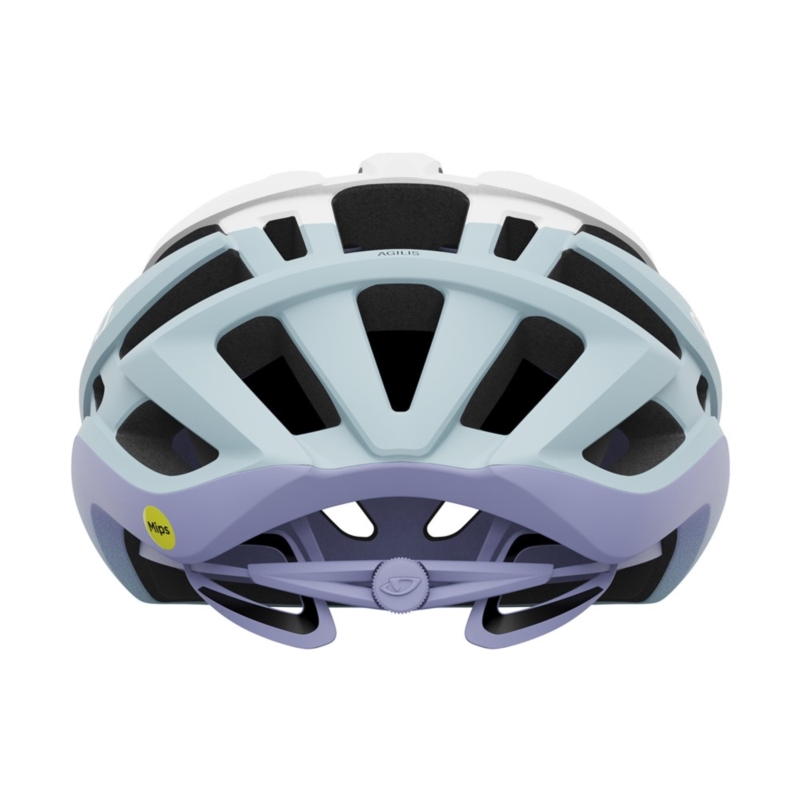 Kask rowerowy GIRO Agilis Integrated MIPS Kask rowerowy GIRO Agilis Integrated MIPS