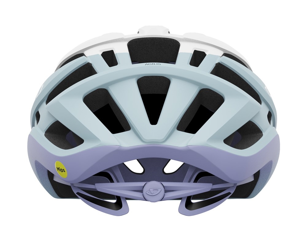 Kask rowerowy GIRO Agilis Integrated MIPS Kask rowerowy GIRO Agilis Integrated MIPS