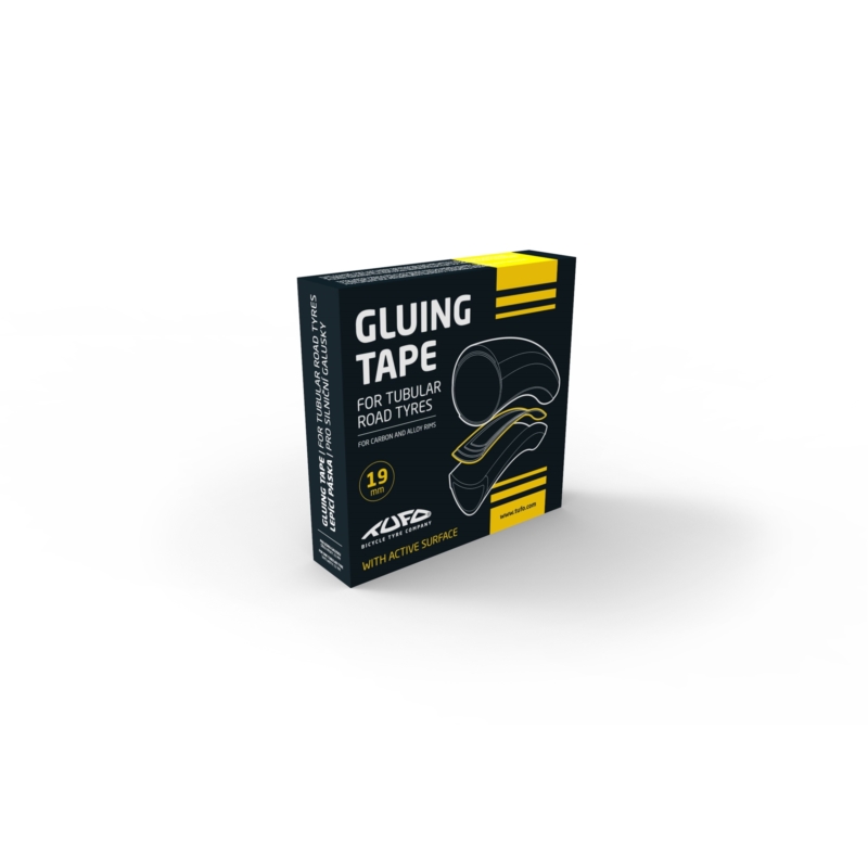 Taśma do szytek TUFO Gluing Tape Road