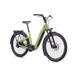 Rower elektryczny miejski SPECIALIZED Turbo Como 5.0 IGH + dodatkowa bateria gratis