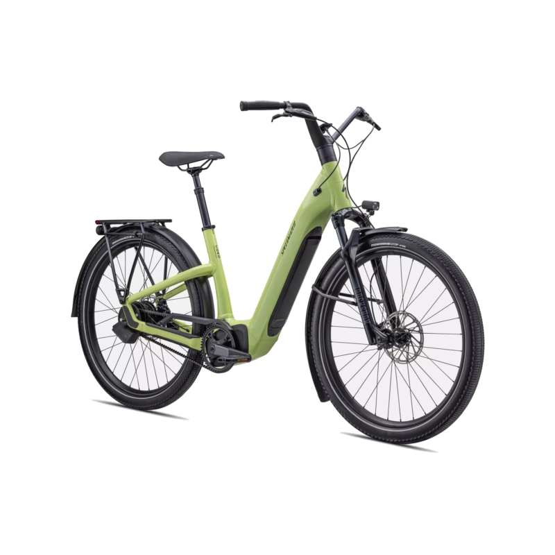 Rower elektryczny miejski SPECIALIZED Turbo Como 5.0 IGH + dodatkowa bateria gratis