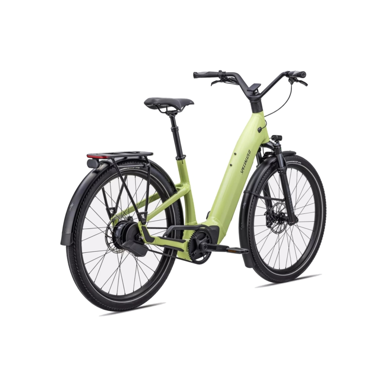 Rower elektryczny miejski SPECIALIZED Turbo Como 5.0 IGH + dodatkowa bateria gratis