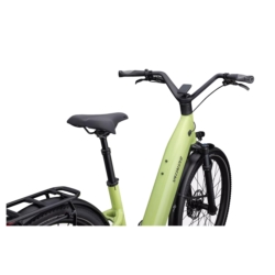 Rower elektryczny miejski SPECIALIZED Turbo Como 5.0 IGH + dodatkowa bateria gratis