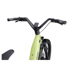 Rower elektryczny miejski SPECIALIZED Turbo Como 5.0 IGH + dodatkowa bateria gratis