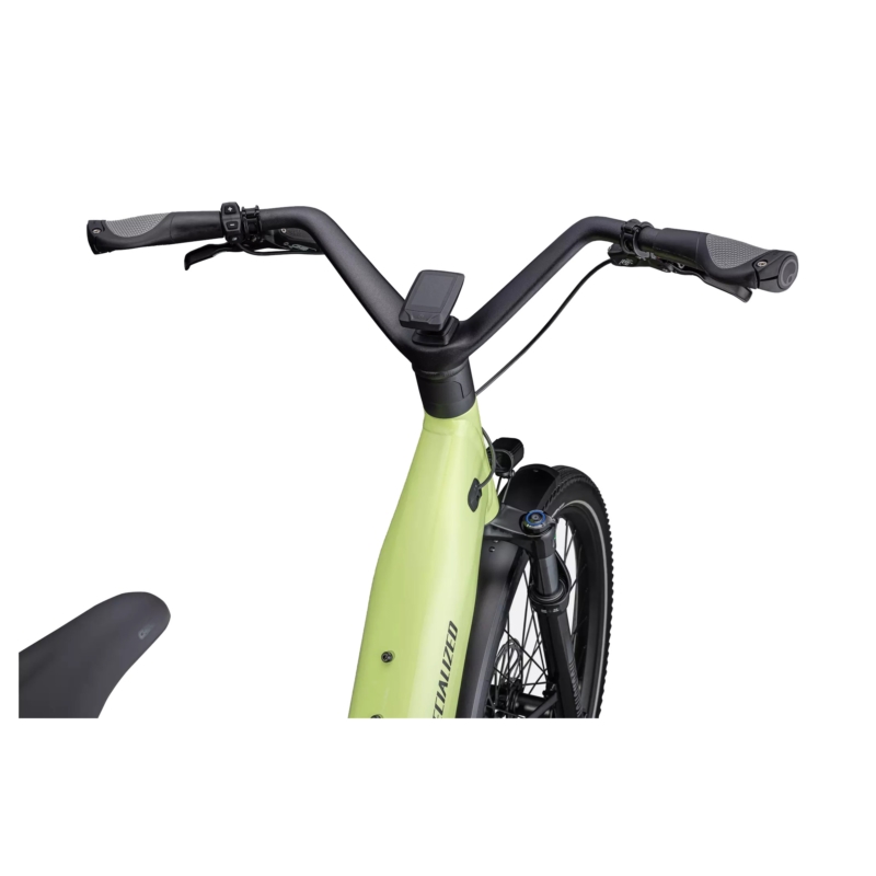 Rower elektryczny miejski SPECIALIZED Turbo Como 5.0 IGH + dodatkowa bateria gratis