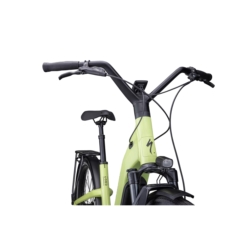 Rower elektryczny miejski SPECIALIZED Turbo Como 5.0 IGH + dodatkowa bateria gratis