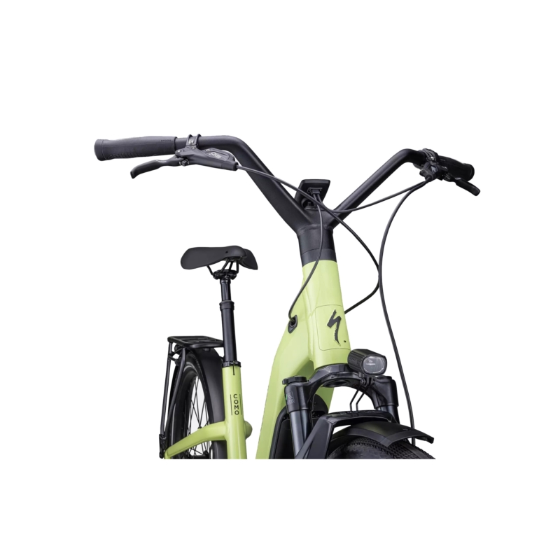 Rower elektryczny miejski SPECIALIZED Turbo Como 5.0 IGH + dodatkowa bateria gratis