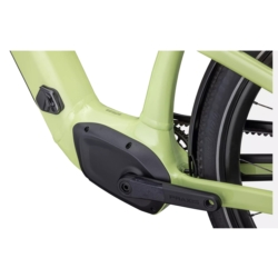 Rower elektryczny miejski SPECIALIZED Turbo Como 5.0 IGH + dodatkowa bateria gratis