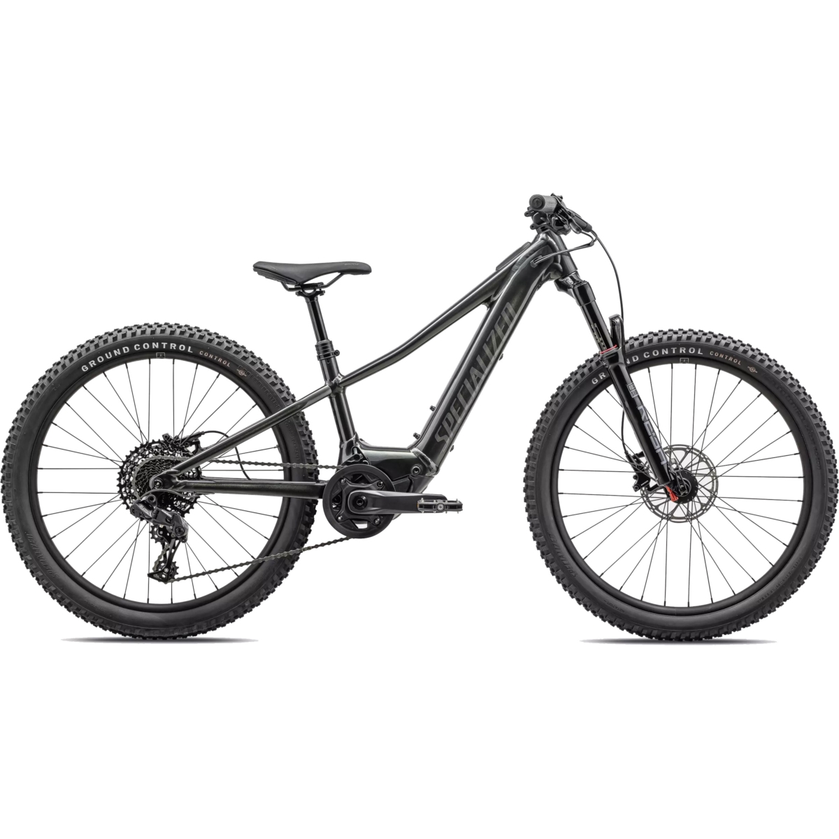Rower elektryczny młodzieżowy SPECIALIZED Turbo Levo SL Kids