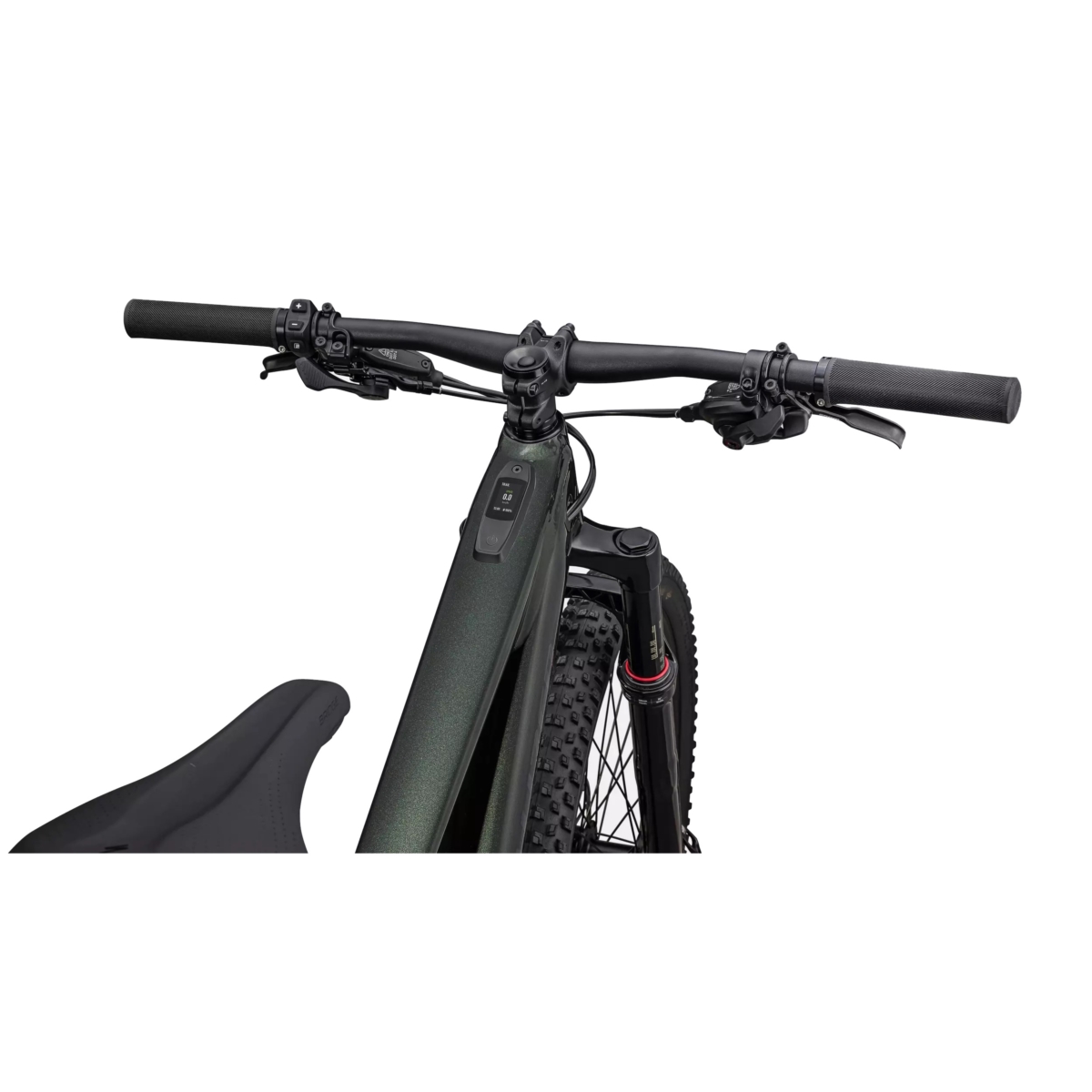 Rower elektryczny młodzieżowy SPECIALIZED Turbo Levo SL Kids