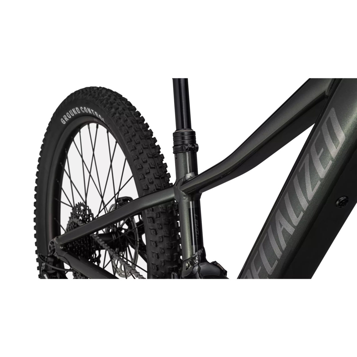 Rower elektryczny młodzieżowy SPECIALIZED Turbo Levo SL Kids