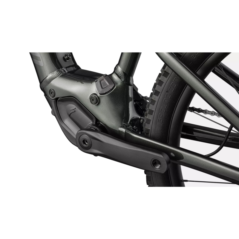 Rower elektryczny młodzieżowy SPECIALIZED Turbo Levo SL Kids