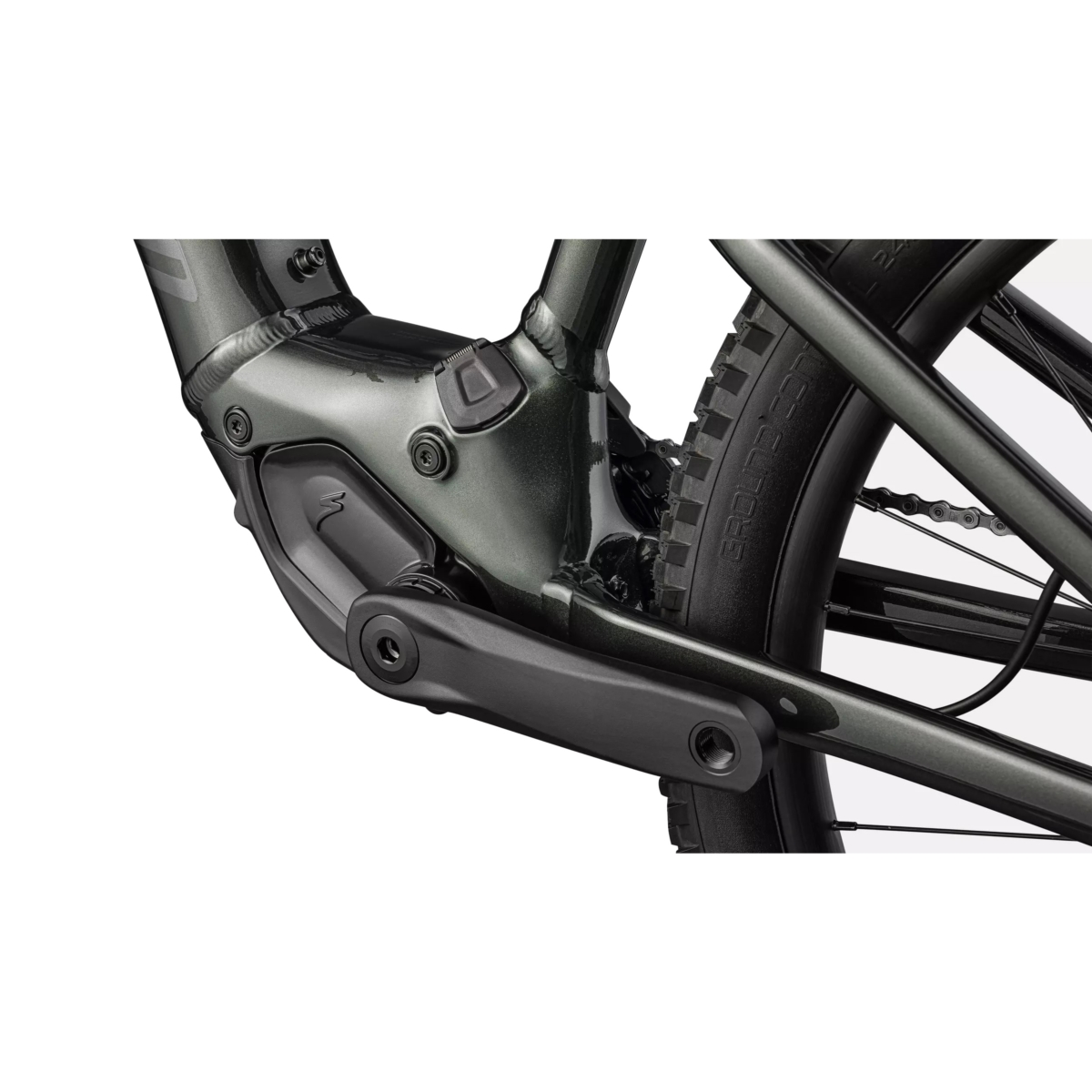 Rower elektryczny młodzieżowy SPECIALIZED Turbo Levo SL Kids