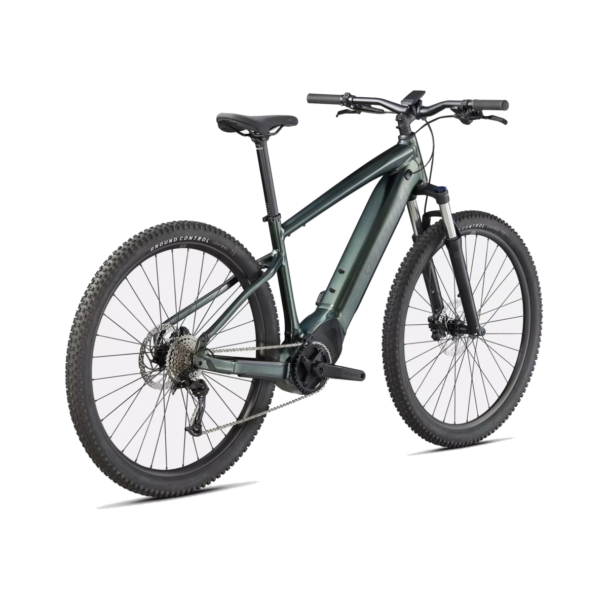 Rower elektryczny górski SPECIALIZED Turbo Tero 3.0 + dodatkowa bateria gratis