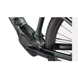 Rower elektryczny górski SPECIALIZED Turbo Tero 3.0 + dodatkowa bateria gratis