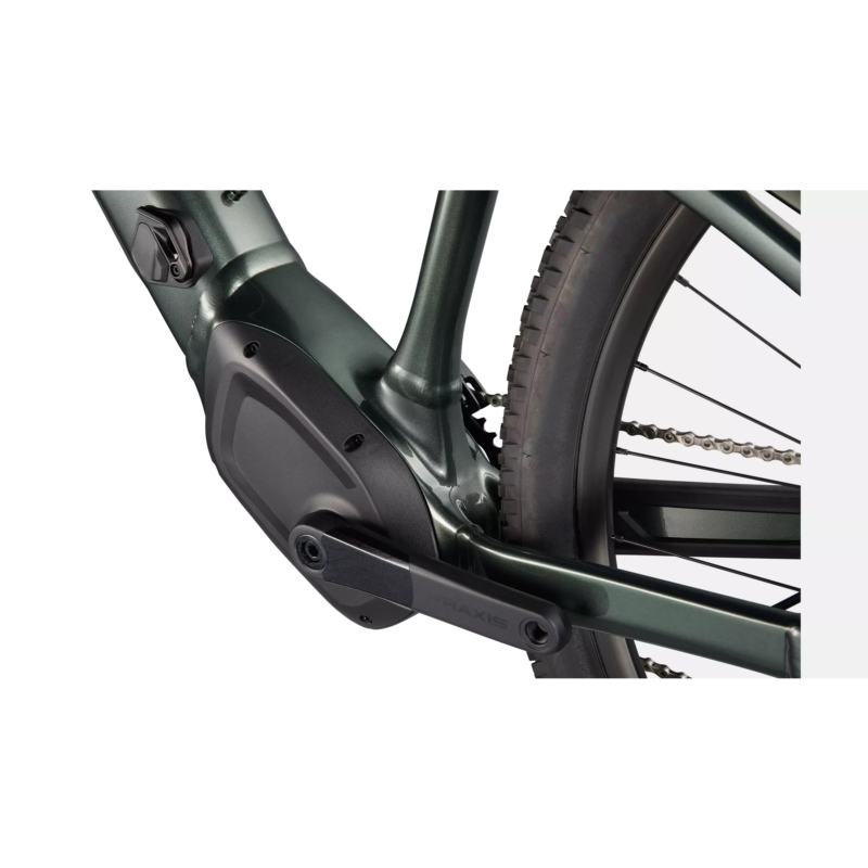 Rower elektryczny górski SPECIALIZED Turbo Tero 3.0 + dodatkowa bateria gratis