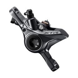 Zacisk hamulca tarczowego SHIMANO BR-M9100
