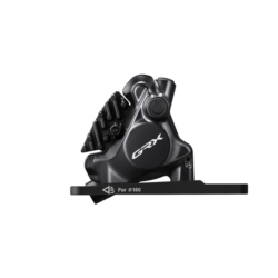 Zacisk hamulca tarczowego SHIMANO BR-RX820