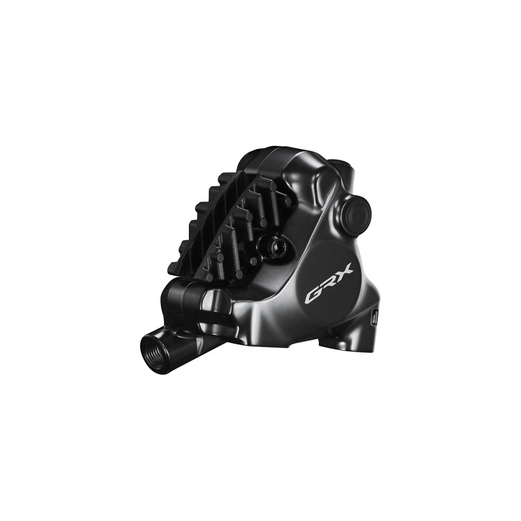 Zacisk hamulca tarczowego SHIMANO BR-RX820 Zacisk hamulca tarczowego SHIMANO BR-RX820