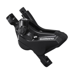 Zacisk hamulca tarczowego SHIMANO BR-MT420