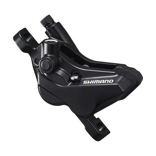 Zacisk hamulca tarczowego SHIMANO BR-MT420