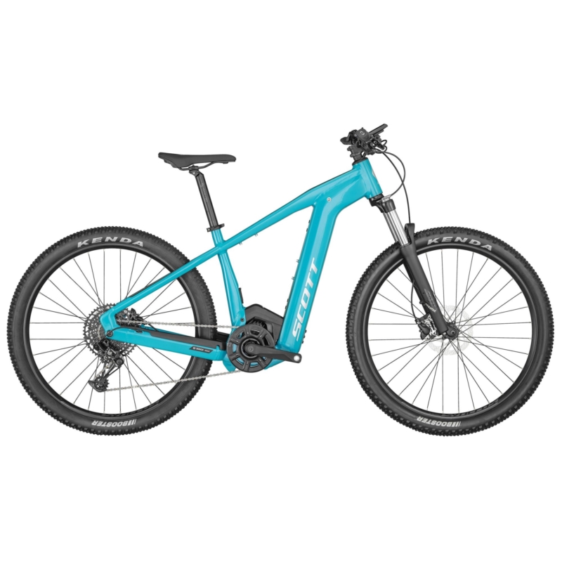 Rower elektryczny górski SCOTT Aspect eRide 920