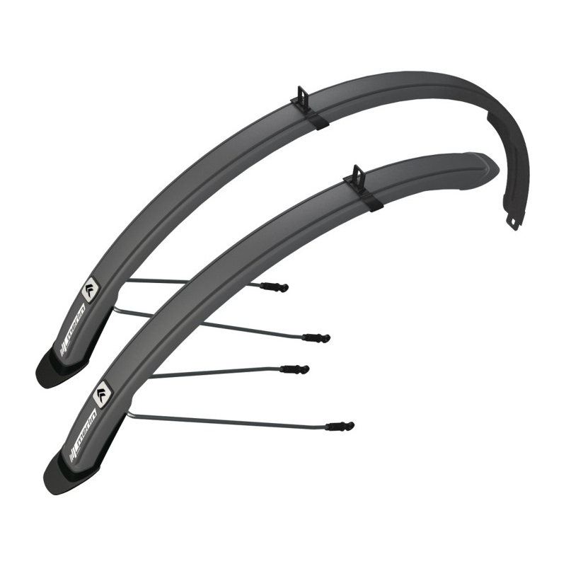 Błotniki rowerowe zestaw KROSS Merlin SDL 28"