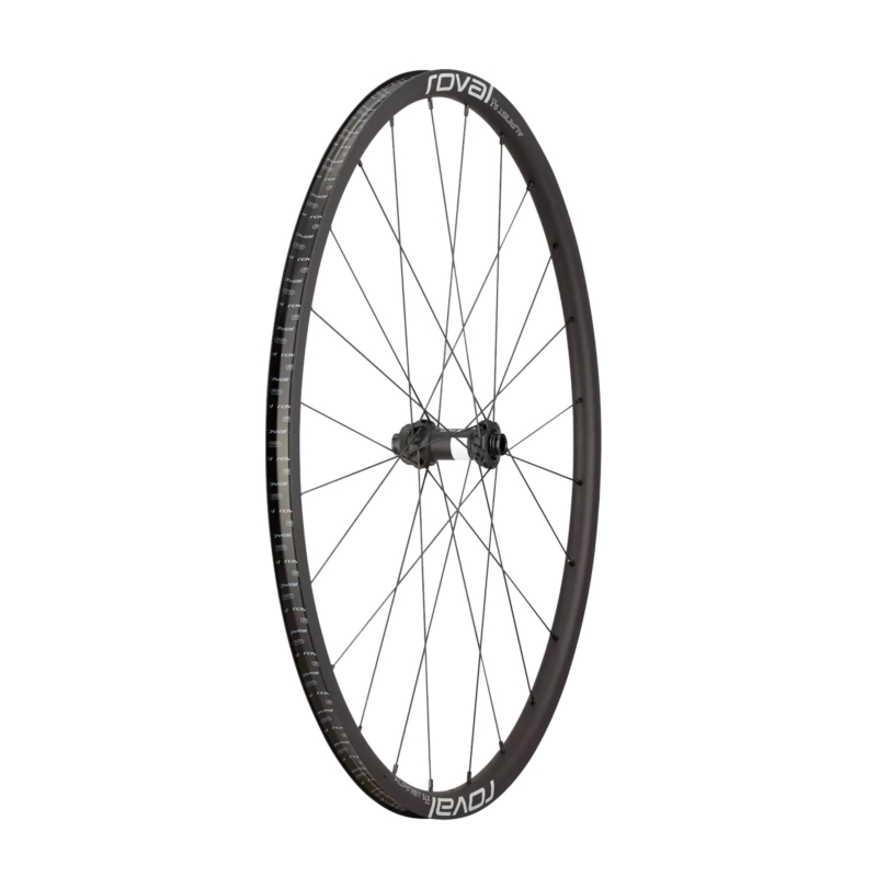 Koło rowerowe przednie ROVAL Alpinist SLX Disc