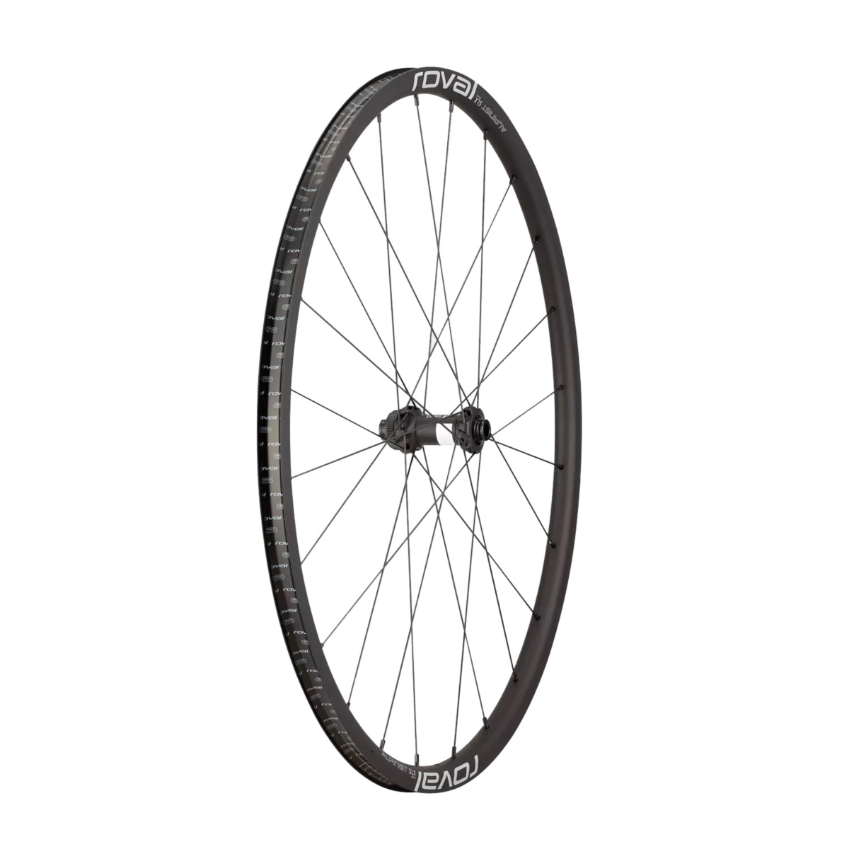 Koło rowerowe przednie ROVAL Alpinist SLX Disc