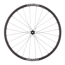 Koło rowerowe przednie ROVAL Alpinist SLX Disc Koło rowerowe przednie ROVAL Alpinist SLX Disc