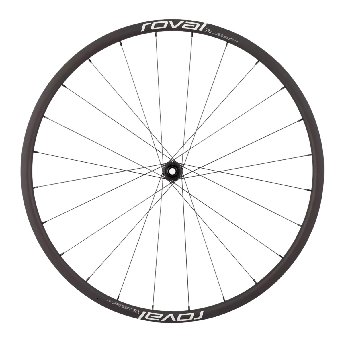 Koło rowerowe przednie ROVAL Alpinist SLX Disc Koło rowerowe przednie ROVAL Alpinist SLX Disc