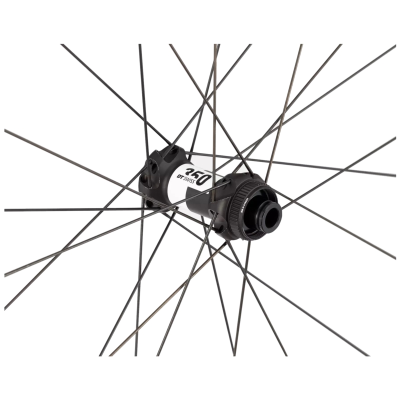 Koło rowerowe przednie ROVAL Alpinist SLX Disc Koło rowerowe przednie ROVAL Alpinist SLX Disc