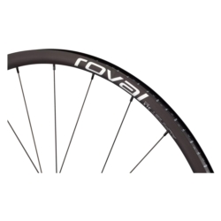 Koło rowerowe przednie ROVAL Alpinist SLX Disc Koło rowerowe przednie ROVAL Alpinist SLX Disc