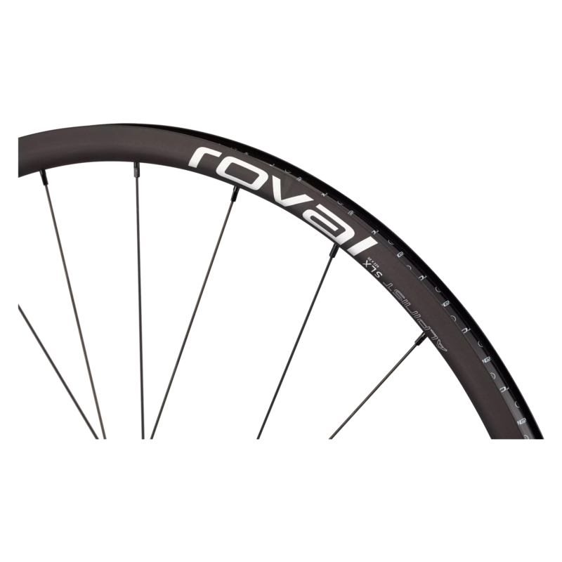 Koło rowerowe przednie ROVAL Alpinist SLX Disc Koło rowerowe przednie ROVAL Alpinist SLX Disc