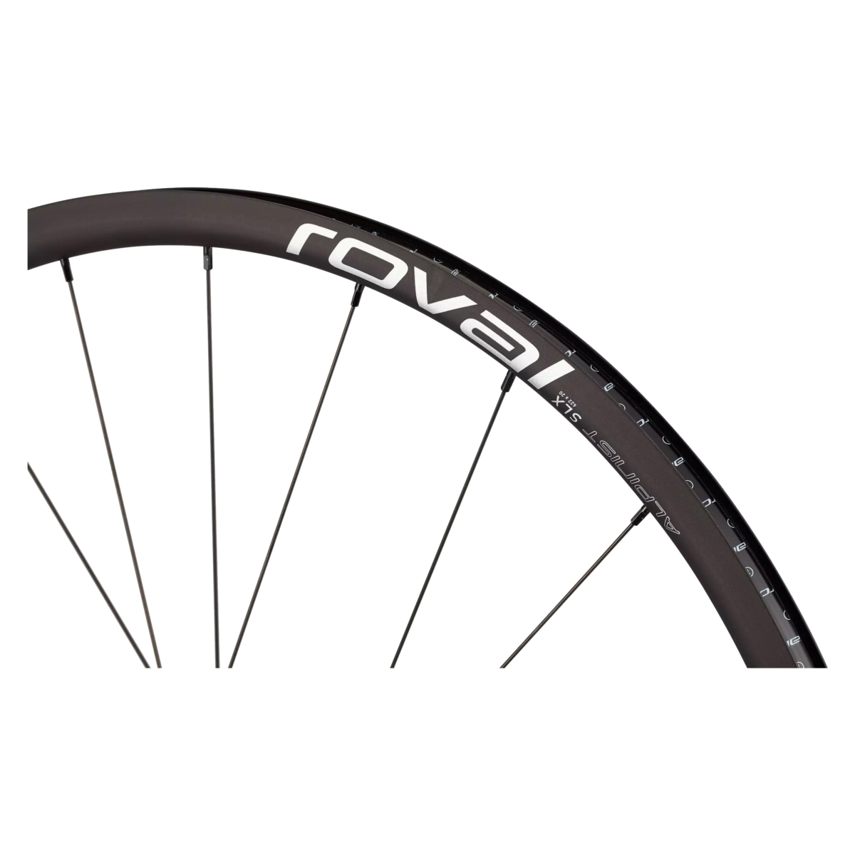 Koło rowerowe przednie ROVAL Alpinist SLX Disc Koło rowerowe przednie ROVAL Alpinist SLX Disc