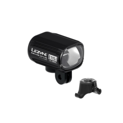 Lampka rowerowa przednia LEZYNE E-Bike PowerSTV115