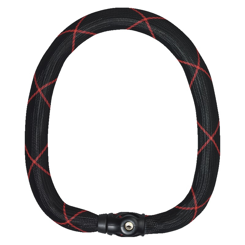 Zapięcie rowerowe ABUS Ivy-Steel-O-Chain 9210