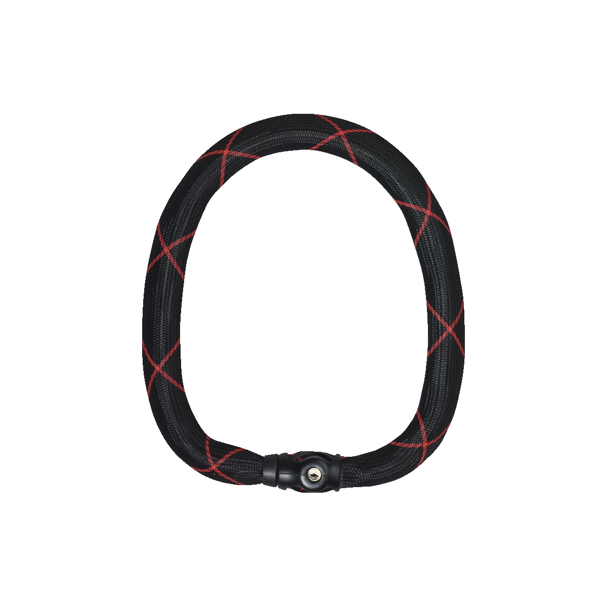 Zapięcie rowerowe ABUS Ivy-Steel-O-Chain 9210