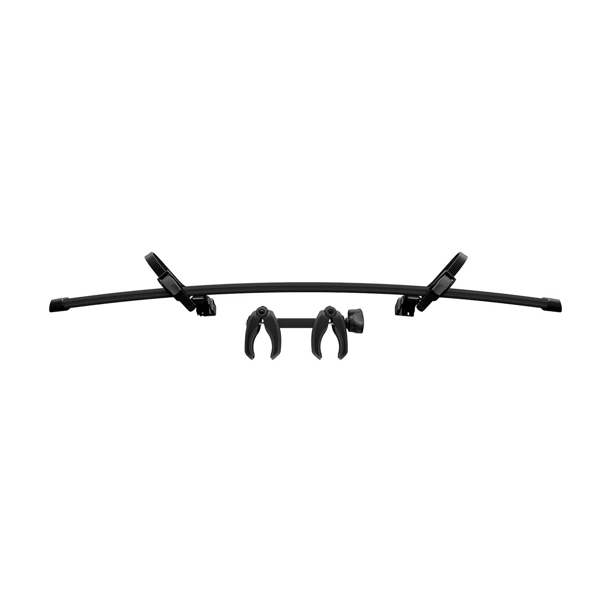 Adapter na dodatkowy rower THULE VeloSpace XT Adapter na dodatkowy rower THULE VeloSpace XT